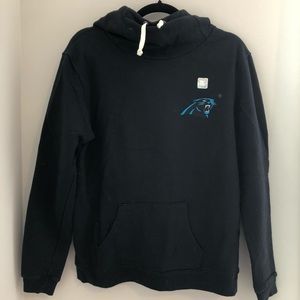 Carolina Panthers Hoodie NWT